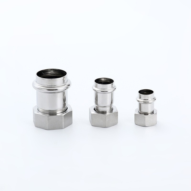 Female Adapter